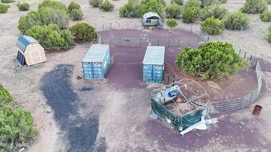 80 County Road 8050, Concho, AZ 85924 - #3
