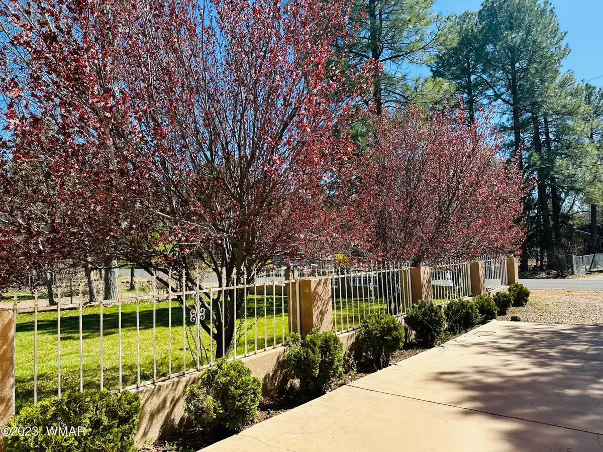 1080 W Apache Lane, Lakeside, AZ 85929 - Image #1