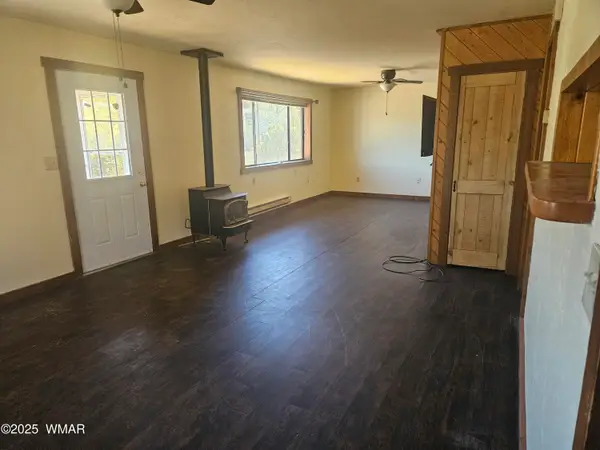 3424 Butts Lane, Heber, AZ 85928