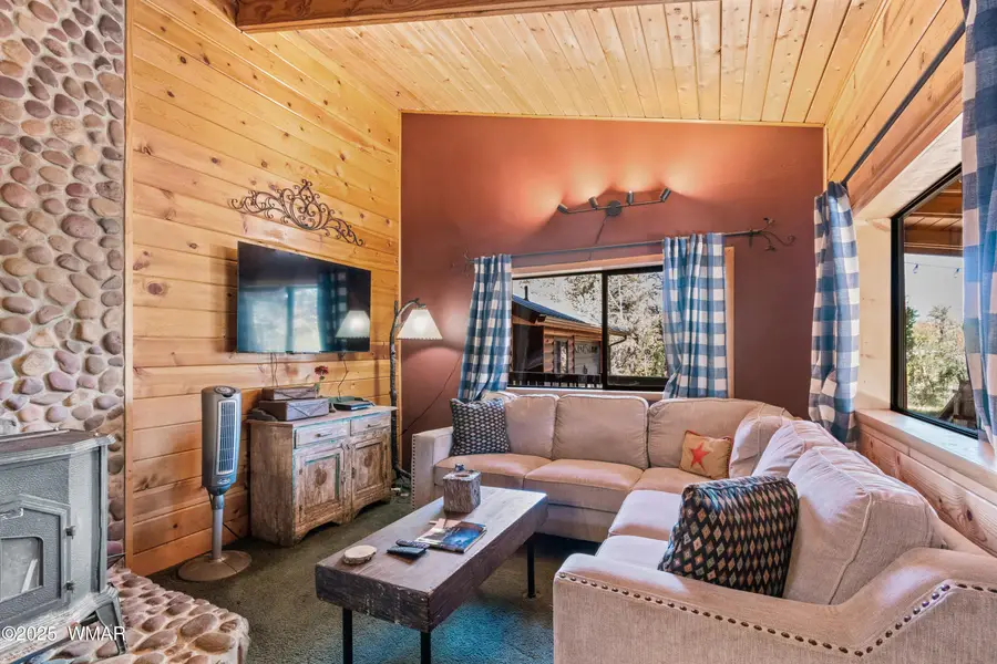 2948 Wildcat Trail, Overgaard, AZ 85933 - Image #2