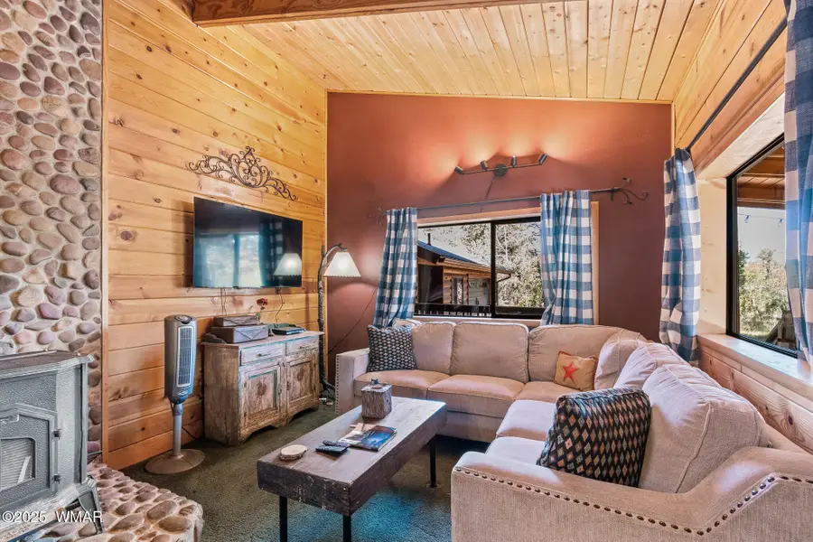 2948 Wildcat Trail, Overgaard, AZ 85933 - Image #3