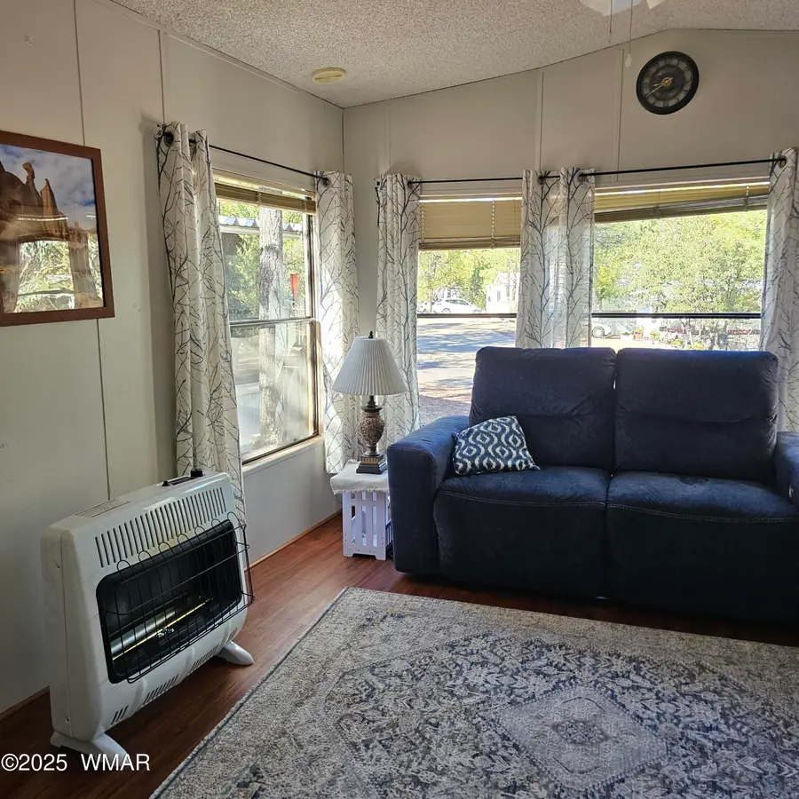 2800 S White Mountain Road, Show Low, AZ 85901 - #3