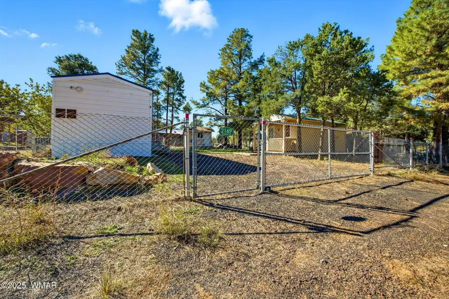 2169 Tenderfoot Trail, Overgaard, AZ 85933 - #3