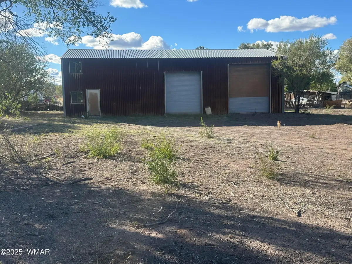 109 Us-180, Springerville, AZ 85938 - Image #1