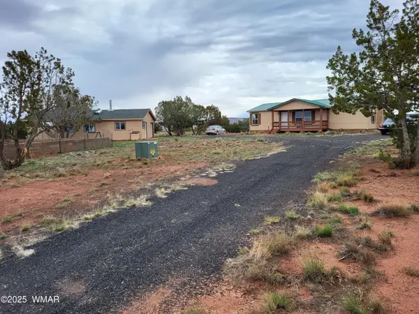 40 County Road 5309, Concho, AZ 85924