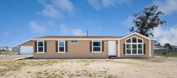 TBD Rodgers Road, Lakeside, AZ 85929