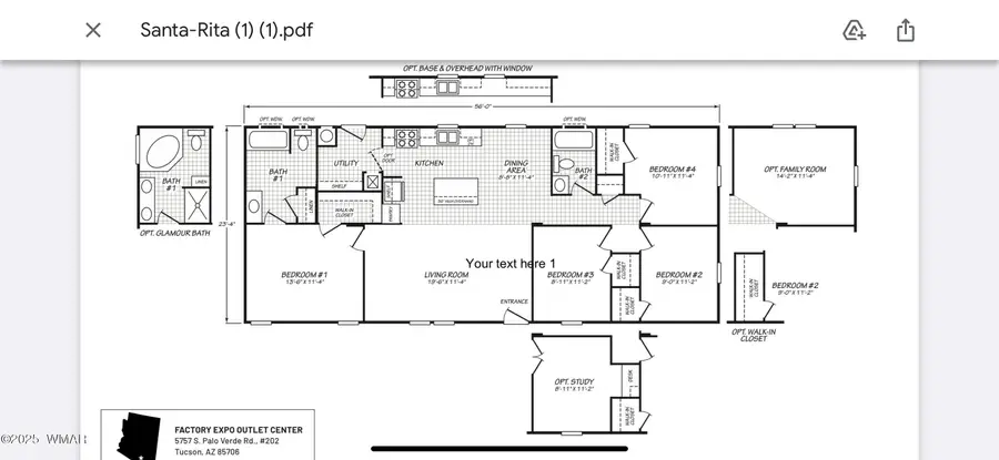 TBD Rodgers Road, Lakeside, AZ 85929 - Image #3