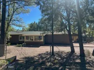 3343 Oakwood Drive, Lakeside, AZ 85929