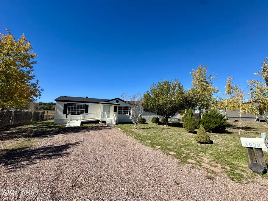 2098 Emaline Court, Lakeside, AZ 85929 - #2