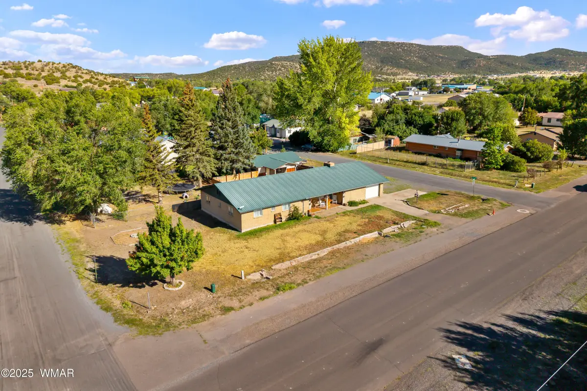 85 N Butler Street, Eagar, AZ 85925 - Image #1