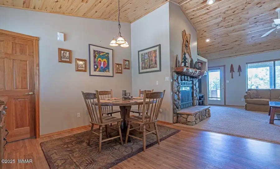 2718 Bain Trail, Overgaard, AZ 85933 - Image #3