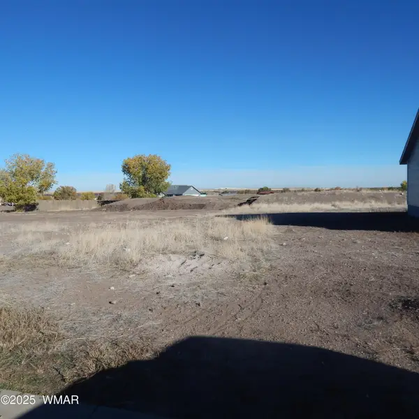 494 W 3rd Avenue, Eagar, AZ 85925
