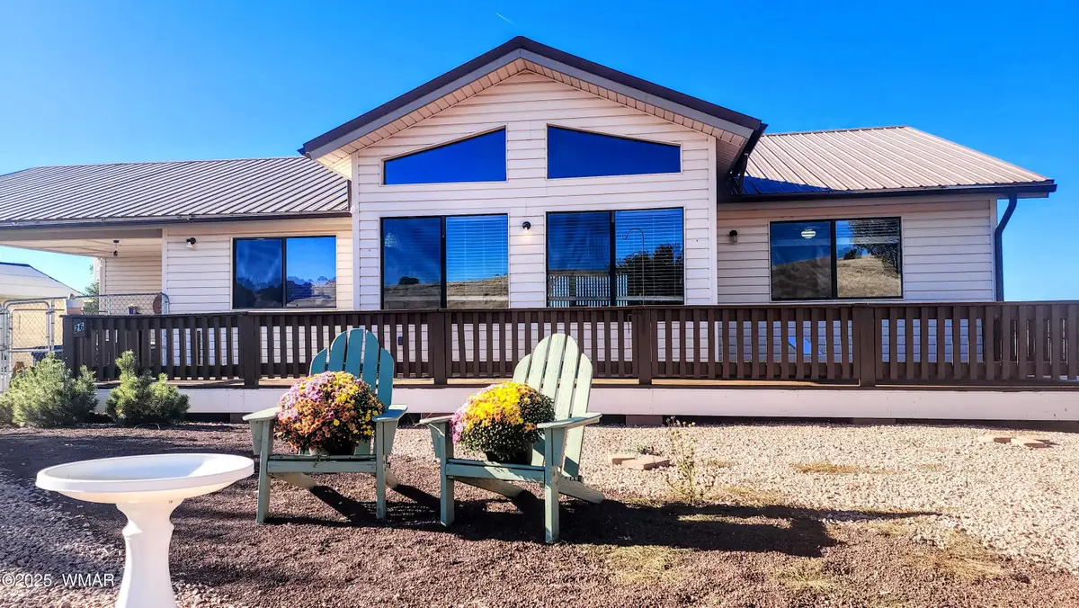 26 Trevino Drive, Concho, AZ 85924 - Image #1