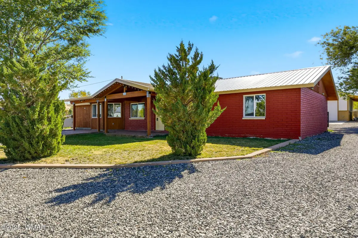 229 E 7th Street, Eagar, AZ 85925 - Image #1