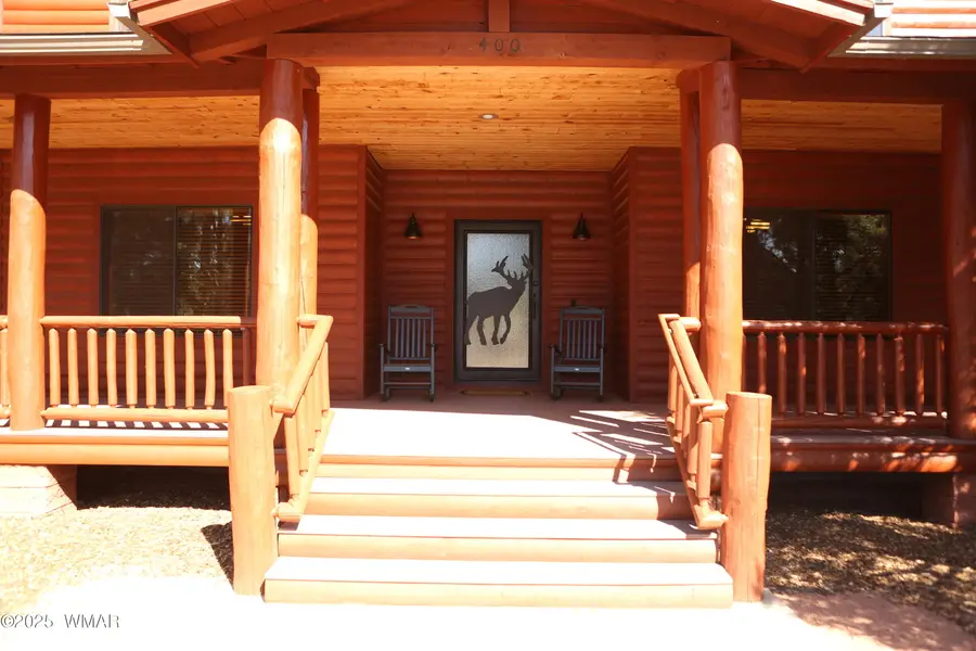 400 N Lantana Lane, Show Low, AZ 85901 - Image #2