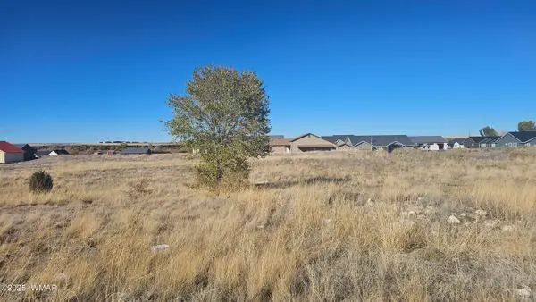 434 3rd Avenue, Eagar, AZ 85925