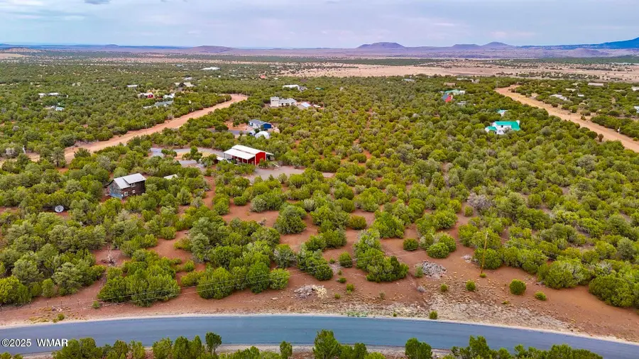 50 Winchester (3151) Blvd 2.51 Ac, Vernon, AZ 85940 - Image #2