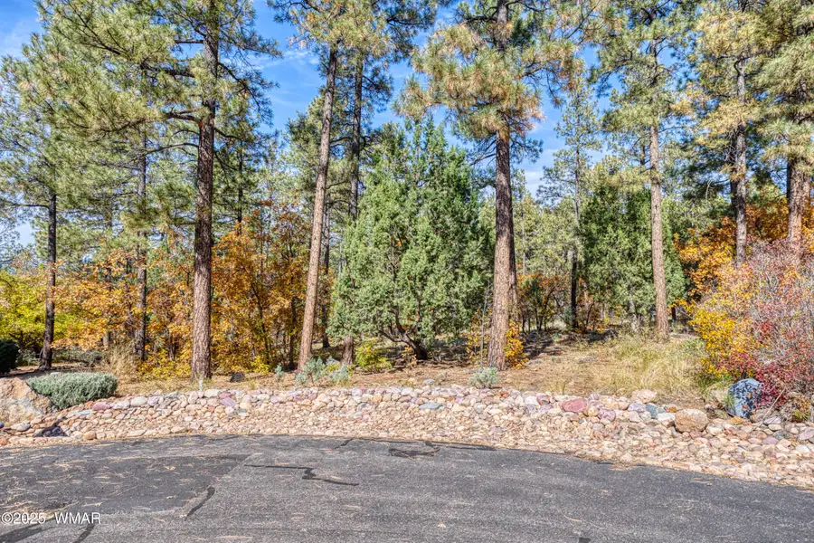 2189 Creekside Court, Pinetop, AZ 85935 - Image #2