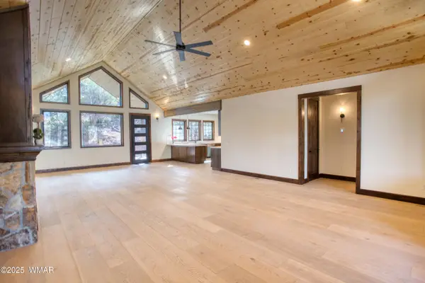 957 Cheney Ranch Loop, Show Low, AZ 85901