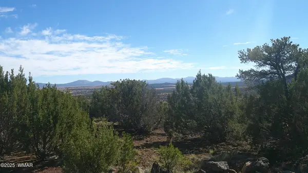 76 County Road 8027, Concho, AZ 85924