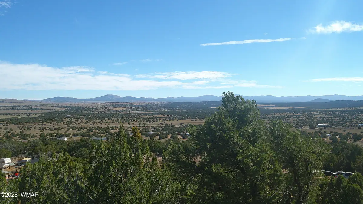 142 County Road 8020, Concho, AZ 85924 - Image #1