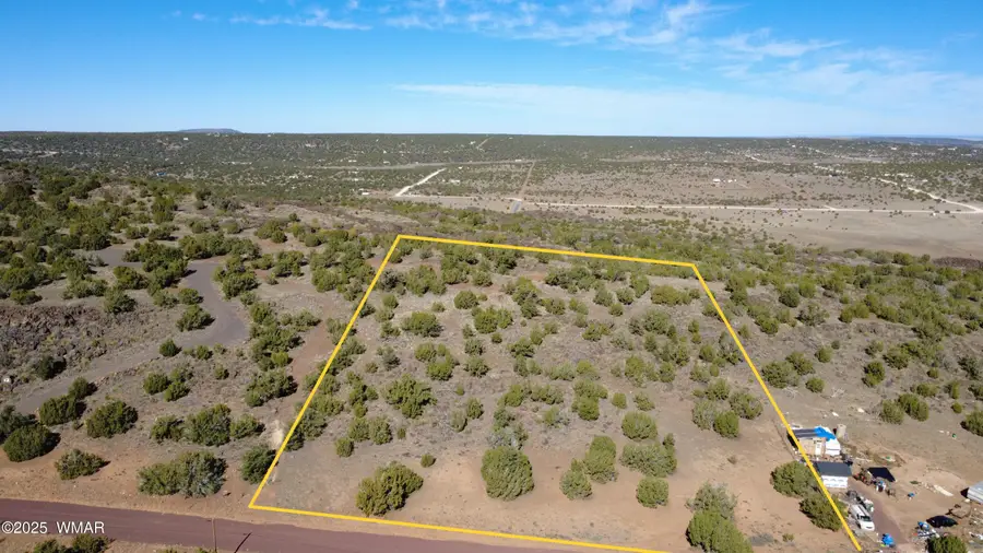 142 County Road 8020, Concho, AZ 85924 - Image #2