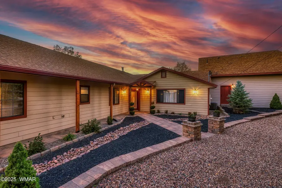 981 Oak Grove Road, Show Low, AZ 85901 - Image #3