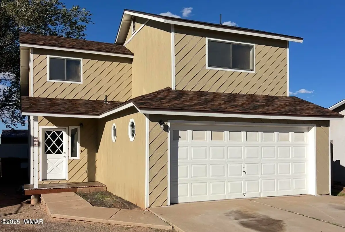 806 W Henderson Street, Winslow, AZ 86047 - Image #1