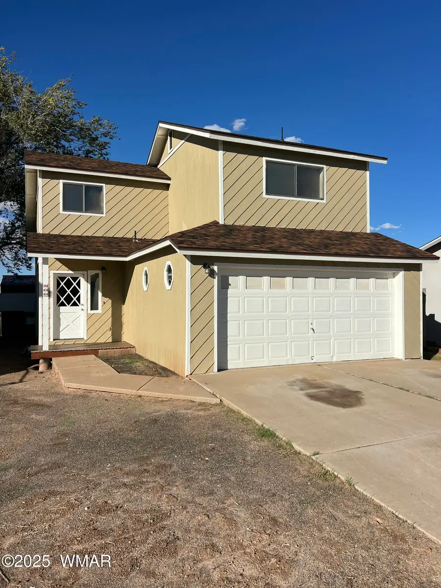 806 W Henderson Street, Winslow, AZ 86047 - Image #2