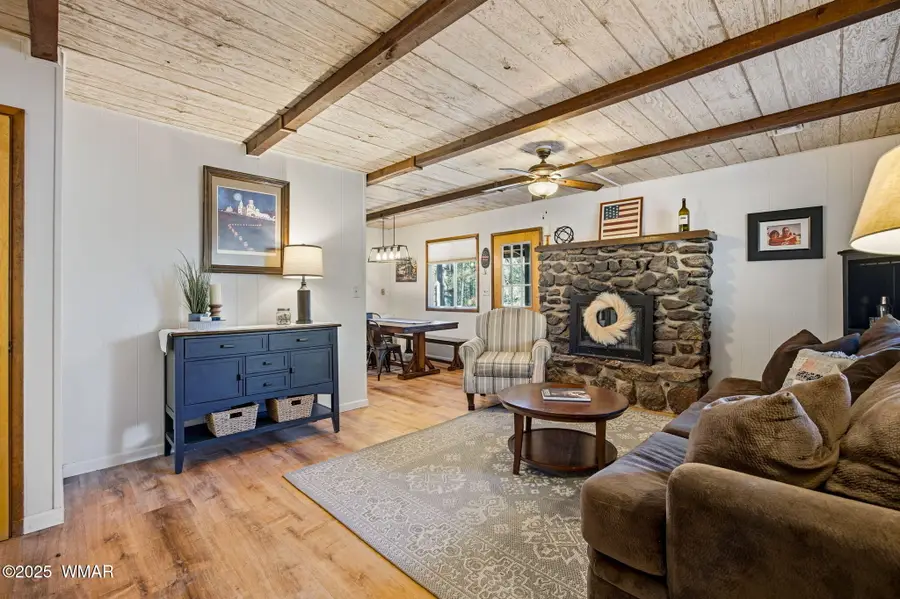 1002 Dwight Drive, Show Low, AZ 85901 - Image #2