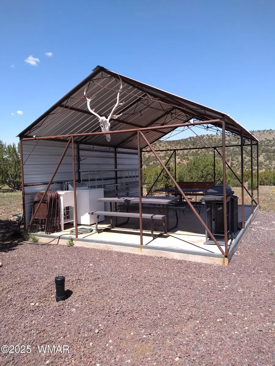 TBD 3196, Vernon, AZ 85940 - Image #3