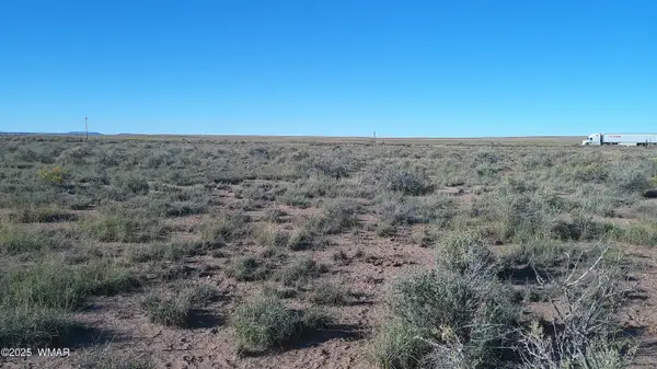 TBD Sun Valley, Holbrook, AZ 86025