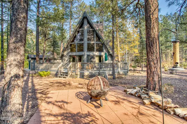 2689 Beaver Dam, Pinetop, AZ 85935