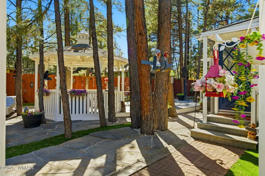 1200 N 45th Drive, Show Low, AZ 85901 - #2