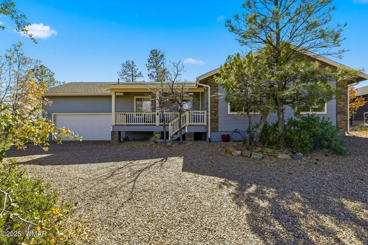7431 N Gemini Lane, Lakeside, AZ 85929 - Image #1