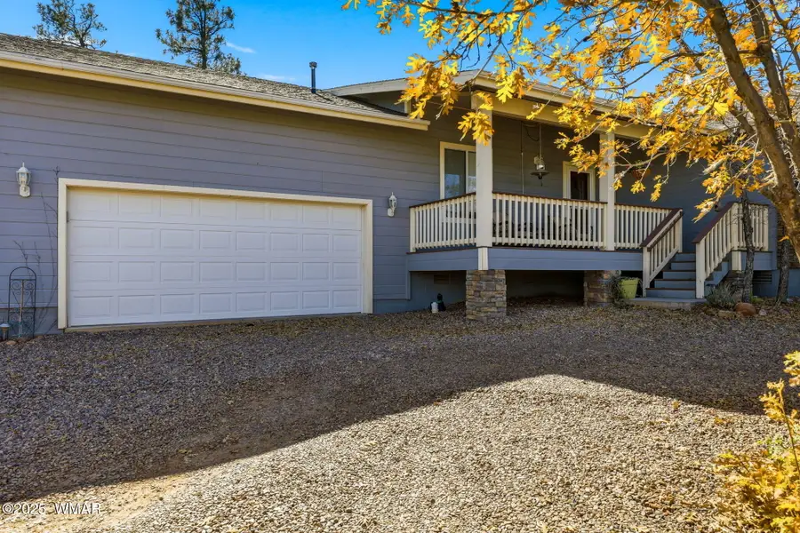 7431 N Gemini Lane, Lakeside, AZ 85929 - Image #3
