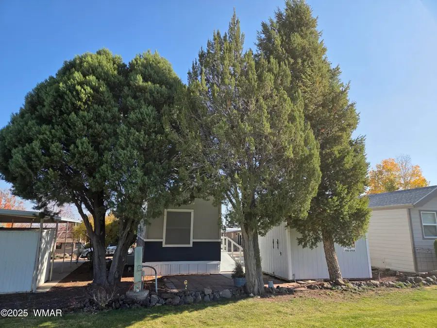 1914 Foxtrot Lane, Show Low, AZ 85901 - #3