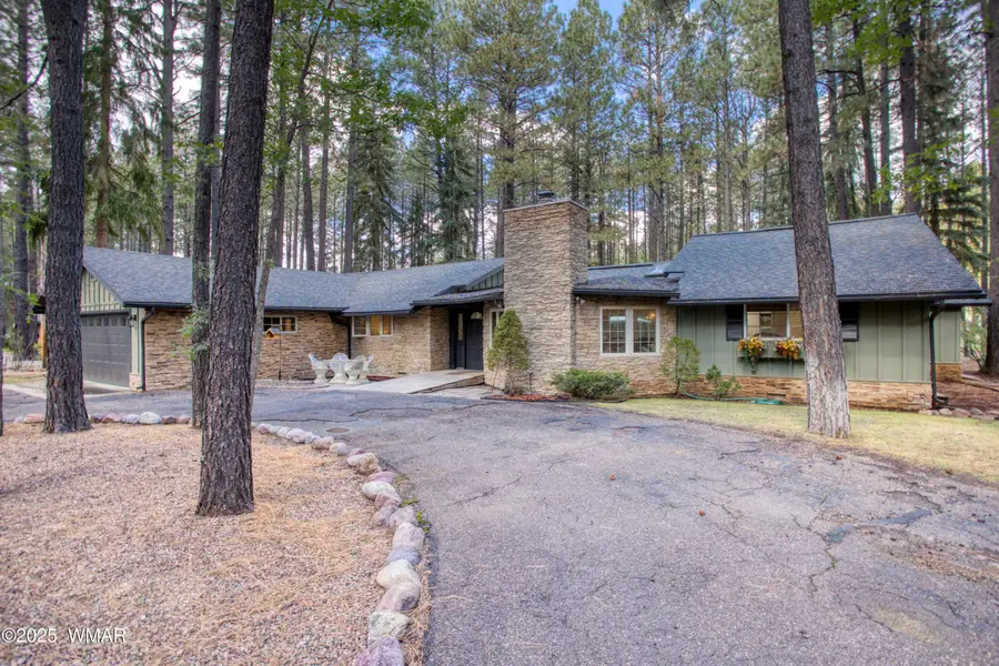 7510 Geronimo Road, Pinetop, AZ 85935 - Image #3
