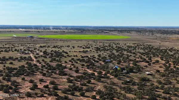 TBD N5504, Concho, AZ 85924