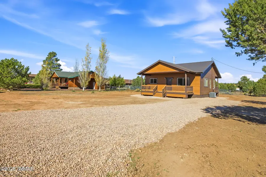 2224 Meadow Lane, Overgaard, AZ 85933 - Image #2