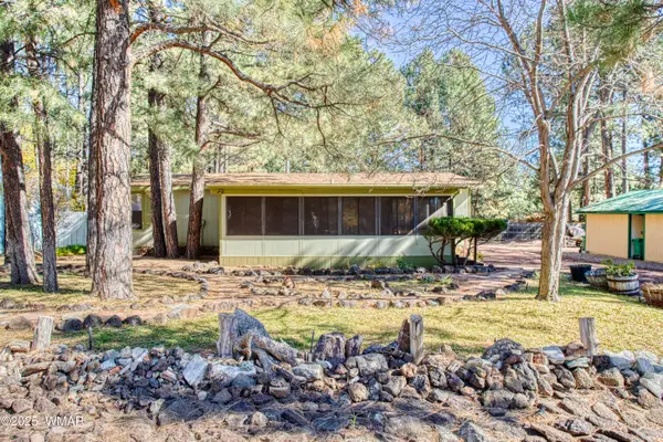 4901 S 30th Street, Show Low, AZ 85901