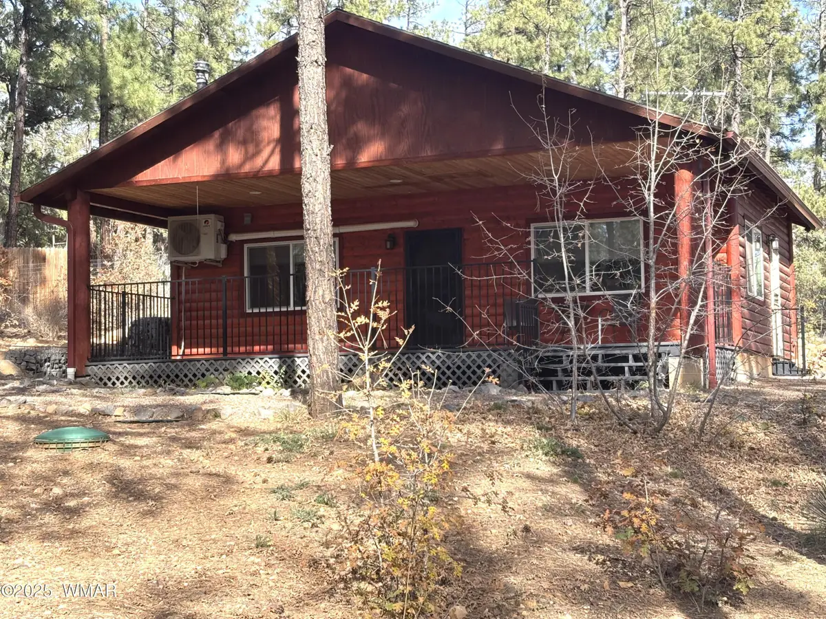 1976 Maryanne Road, Show Low, AZ 85901 - Image #1