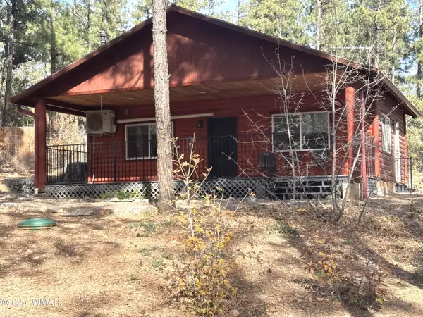 1976 Maryanne Road, Show Low, AZ 85901