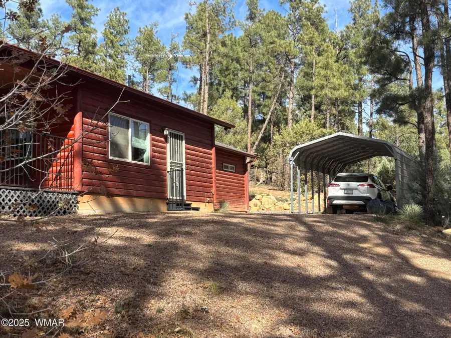 1976 Maryanne Road, Show Low, AZ 85901 - Image #2