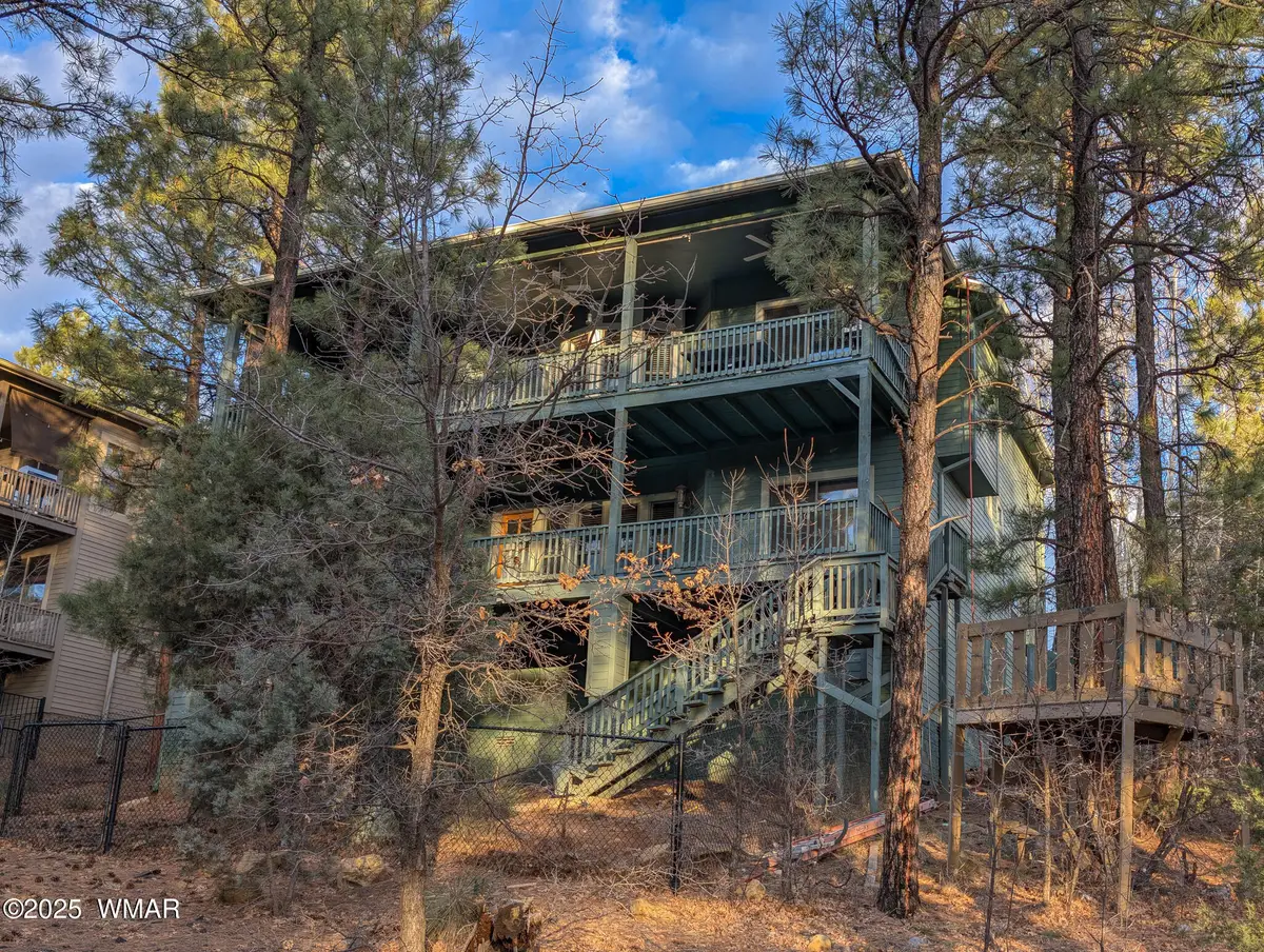 3041 W Simon Circle, Show Low, AZ 85901 - Image #1