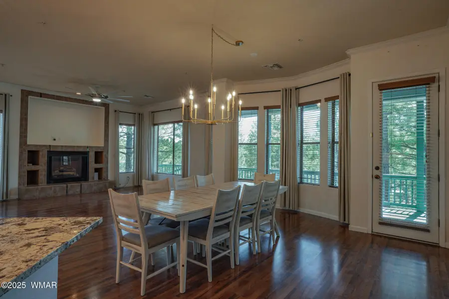 3041 W Simon Circle, Show Low, AZ 85901 - Image #3