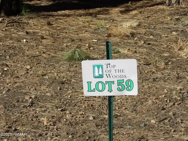 2522 Aspen Run, Pinetop, AZ 85935