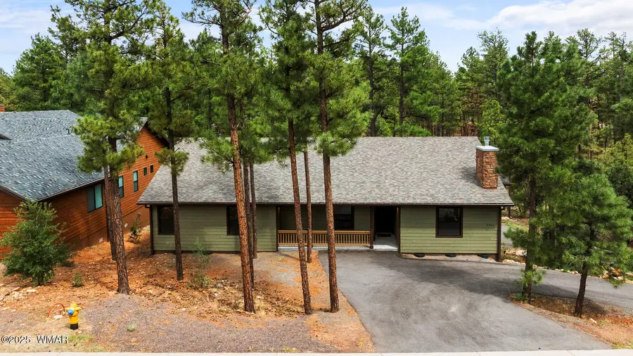 2980 W Alpine Road, Show Low, AZ 85901 - Image #2