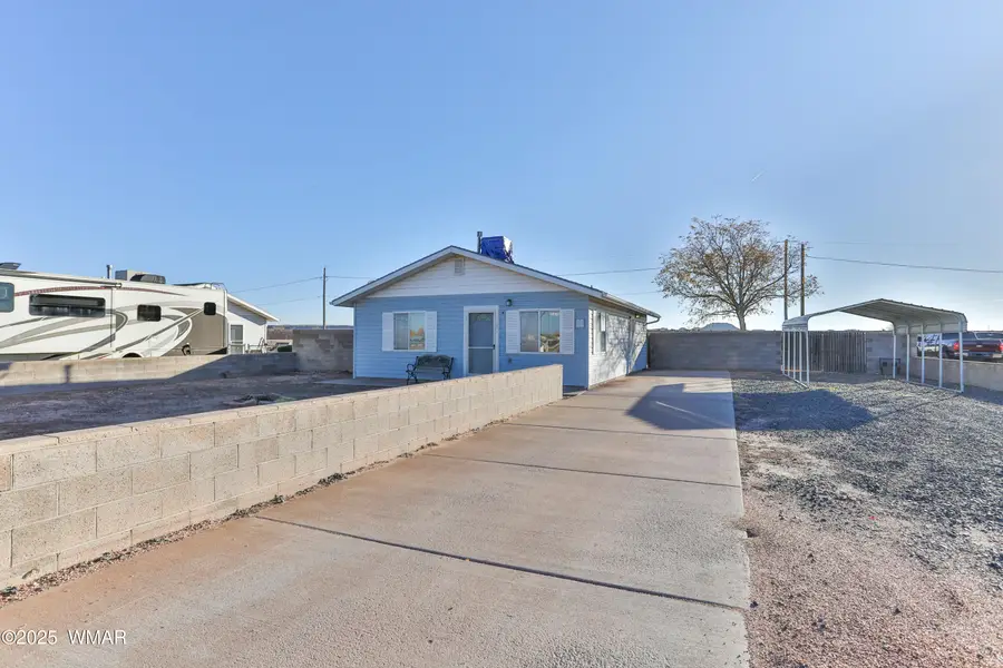 192 N 7th Street, Holbrook, AZ 86025 - Image #2
