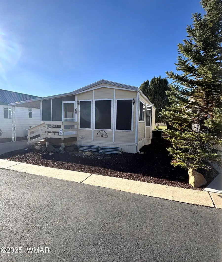 1878 Tee Time Lane, Show Low, AZ 85901 - Image #3